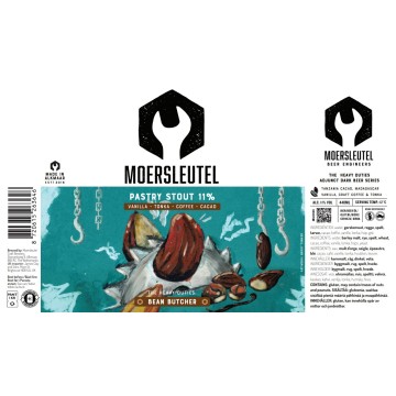 Moersleutel Bean Butcher
