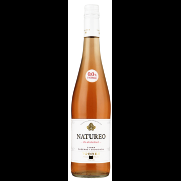 Torres Natureo Rosé Syrah - Cabernet Sauvignon