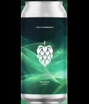 Folkingebrew Green Waves