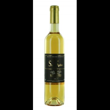 Prince de Saint Aubin Sauternes