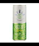 Stëlz Hard Iced Tea Lemon
