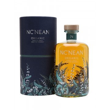 Nc'Nean Single Malt #7