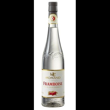 Morand Framboise Eau de Vie
