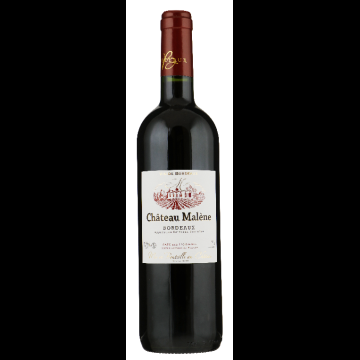 Château Malène Bordeaux Rouge