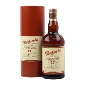 Glenfarclas 17Y