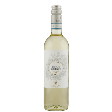 Sartori Pinot Grigio delle Venezie