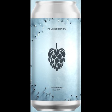 Folkingebrew The Gathering