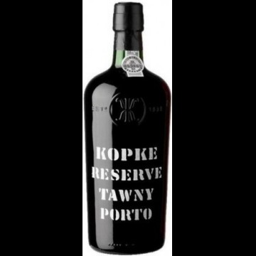 Kopke Reserve Tawny Porto