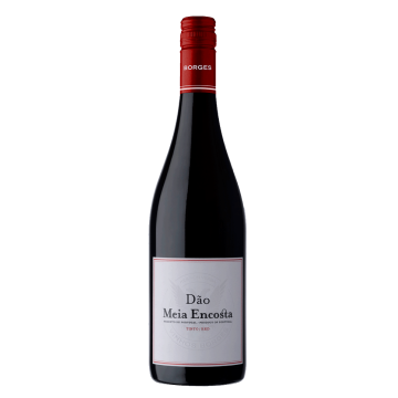 Borges Meia Encosta Tinto