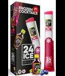 24 ICE Frozen Cocktails Flügel