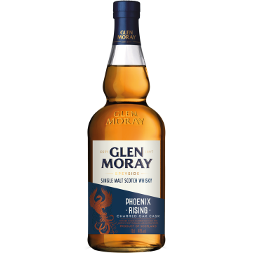 Glen Moray Phoenix Rising