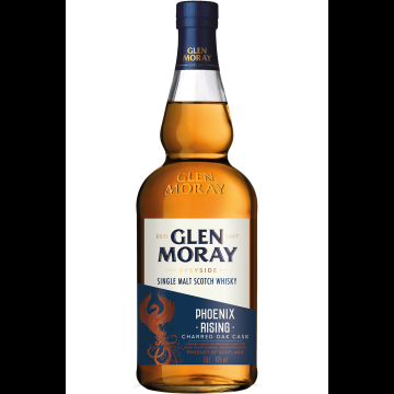 Glen Moray Phoenix Rising