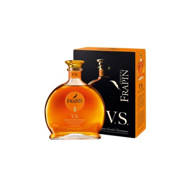 Frapin cognac V.S.